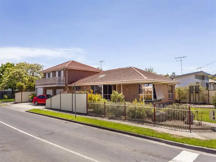 144 Ballarat Road, Hamlyn Heights VIC 3215