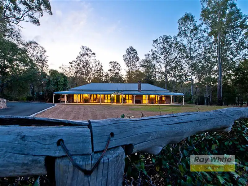 Main view of Homely house listing, 7 Winchester Avenue, Wights Mountain QLD 4520