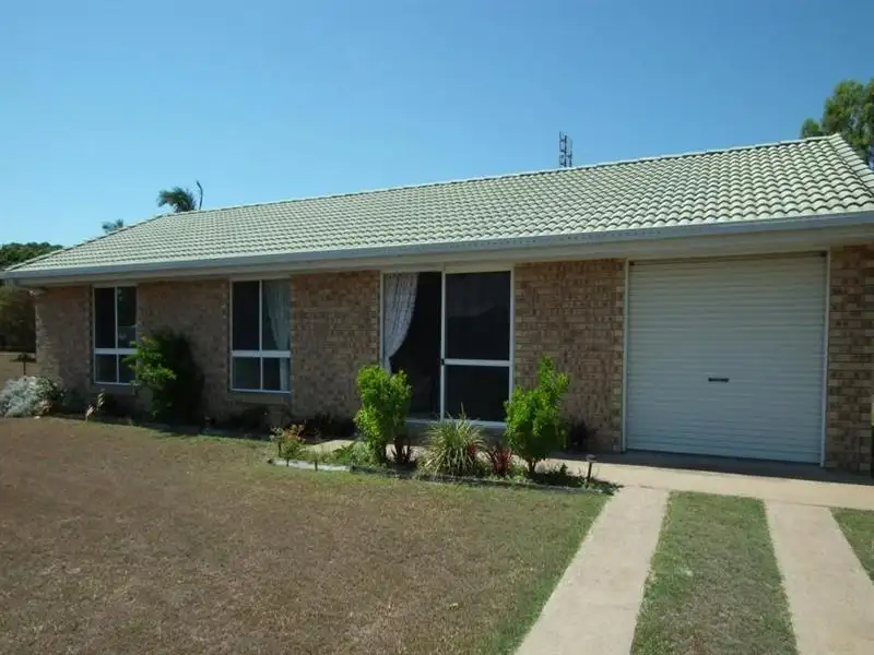 Main view of Homely house listing, 17 Seaview Avenue, Maaroom QLD 4650