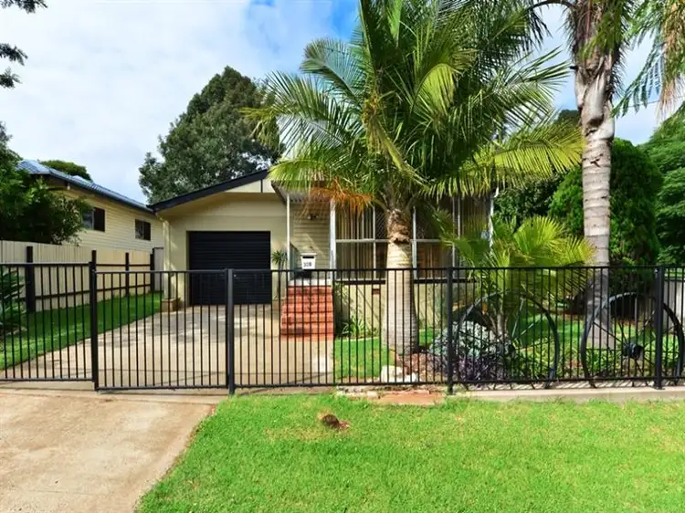 328 Bridge Street, Newtown QLD 4350
