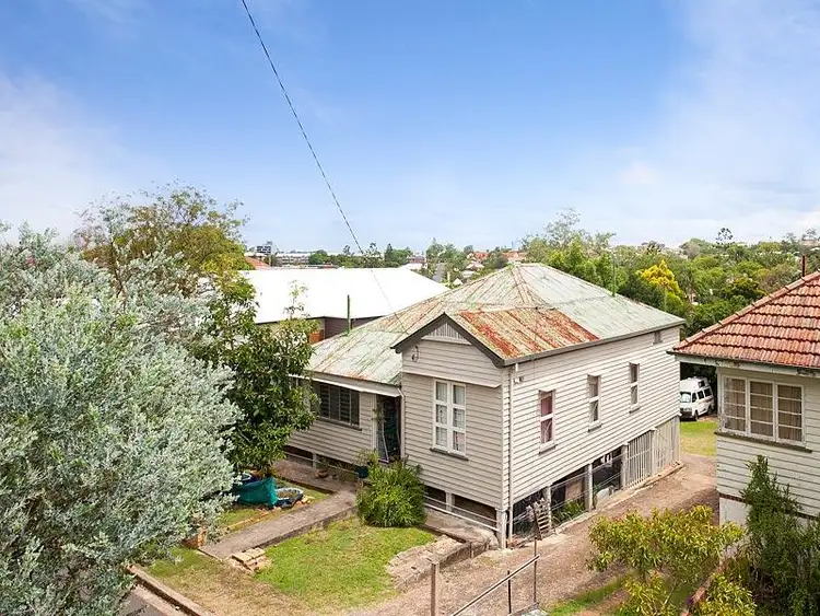 16 Penrose Street, Auchenflower QLD 4066