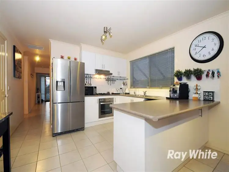 Second view of Homely house listing, 10a Providence Drive, Cranbourne West VIC 3977