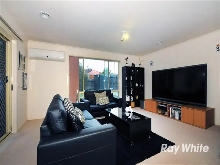 Fourth view of Homely house listing, 10a Providence Drive, Cranbourne West VIC 3977