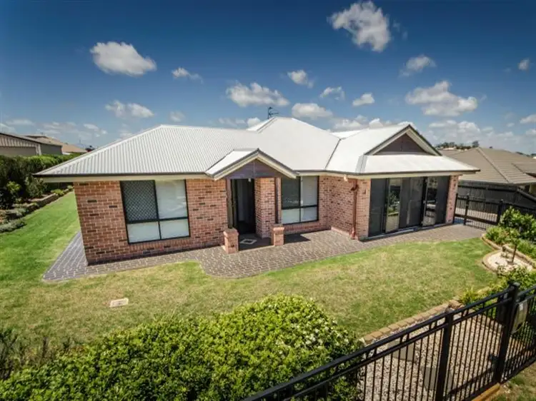 Second view of Homely house listing, 52 Shoesmith Road, Westbrook QLD 4350