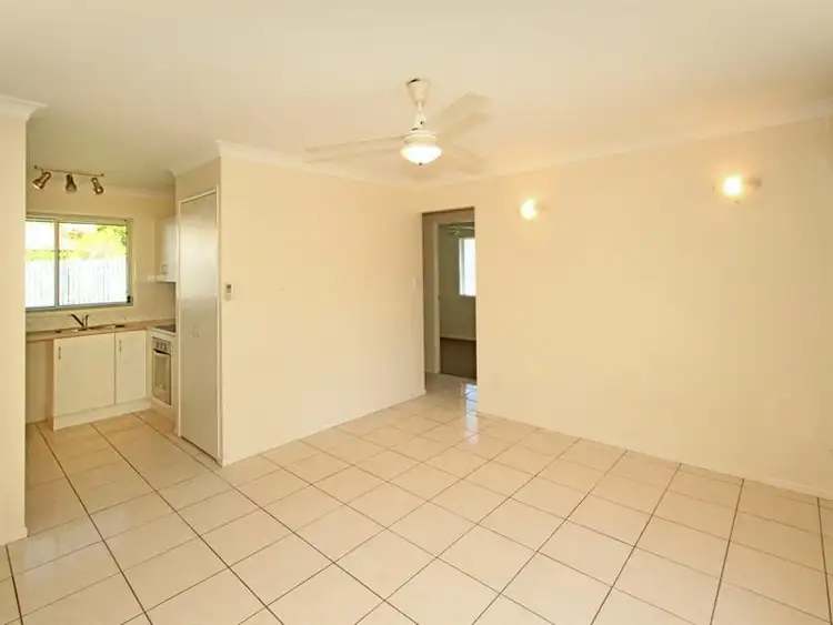 Second view of Homely unit listing, 14A and 14B Sydney King Close, Gracemere QLD 4702