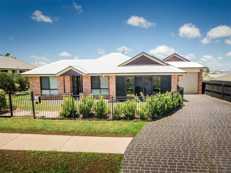 Main view of Homely house listing, 52 Shoesmith Road, Westbrook QLD 4350