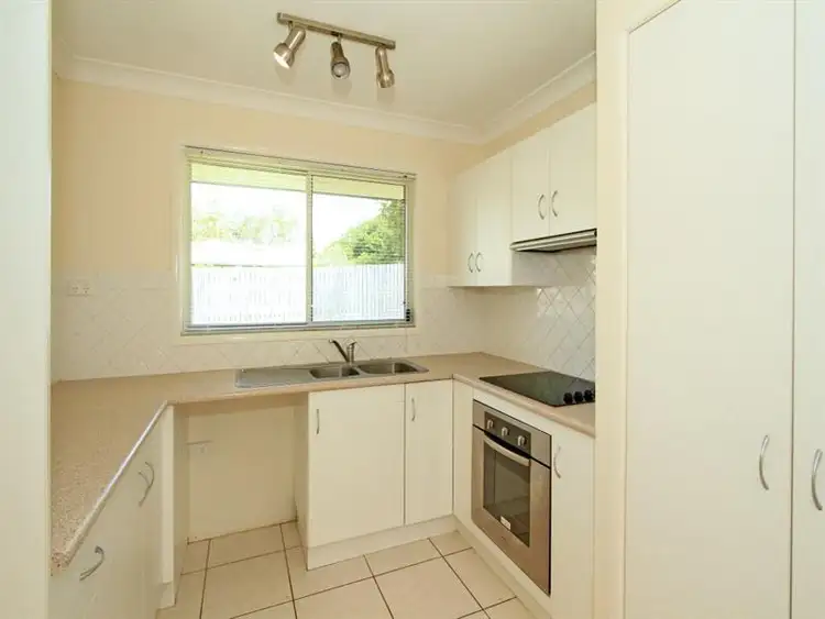 Third view of Homely unit listing, 14A and 14B Sydney King Close, Gracemere QLD 4702