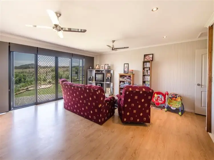 Seventh view of Homely house listing, 52 Shoesmith Road, Westbrook QLD 4350