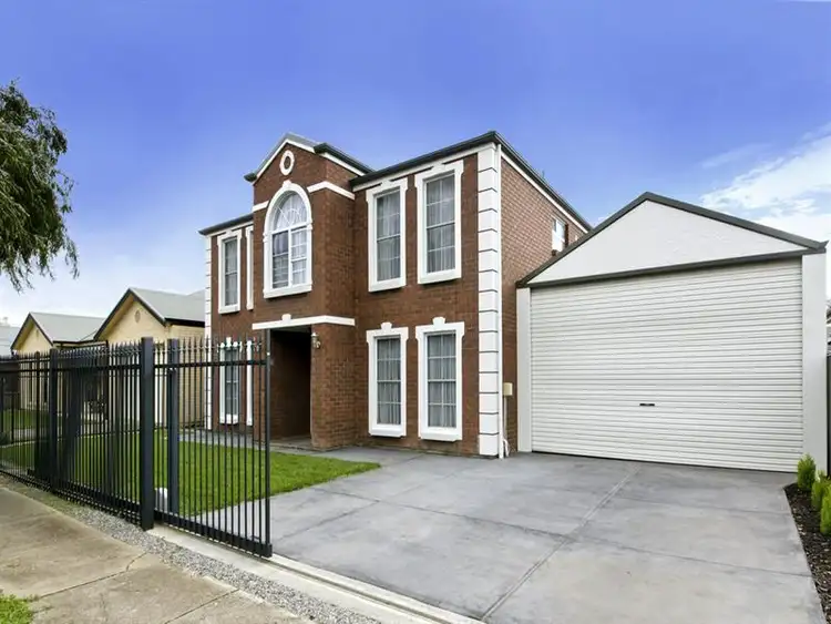 Main view of Homely house listing, 9 Yeomans Avenue, Henley Beach South SA 5022