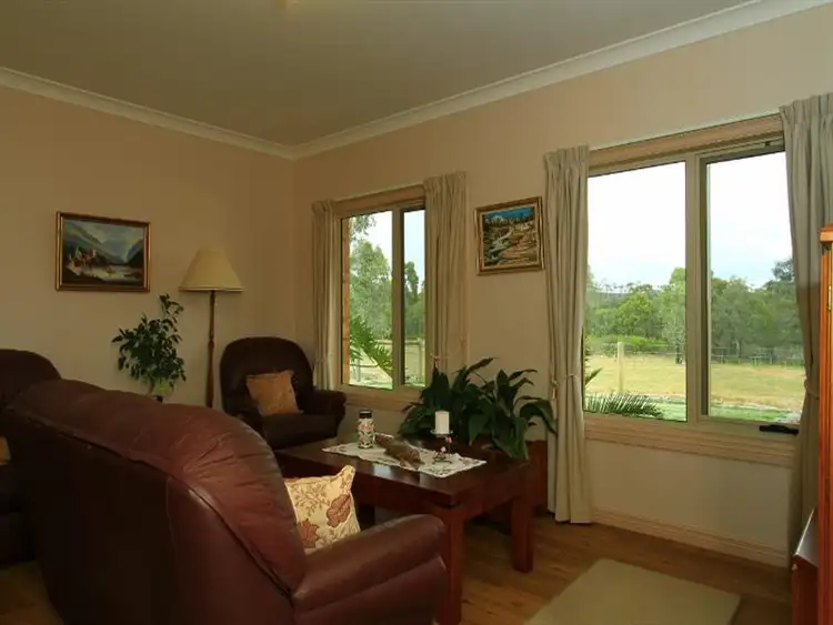 Fourth view of Homely rural property listing, 107 Wappentake Road, Heathcote VIC 3523