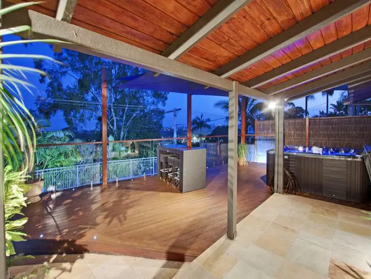 Second view of Homely house listing, 88 Panorama Drive, Tweed Heads West NSW 2485