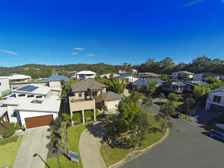 8 Koolang Crescent, Reedy Creek QLD 4227