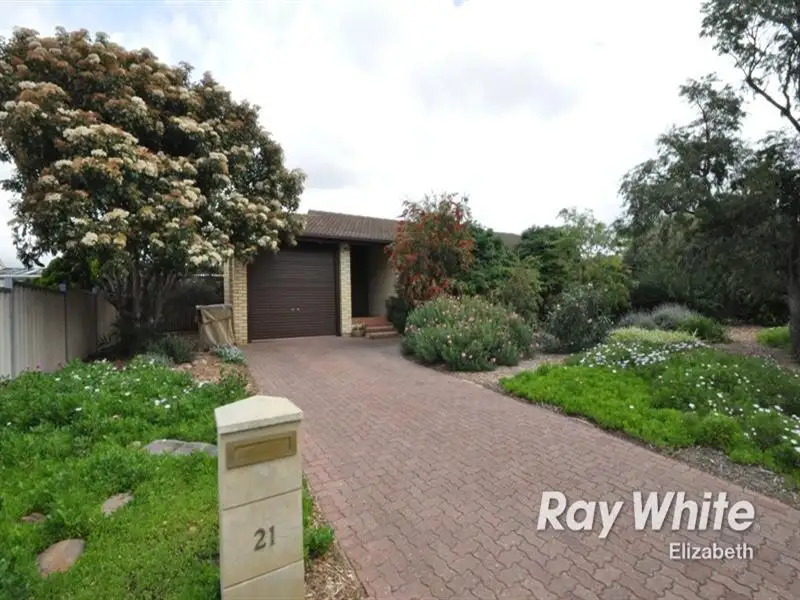 Main view of Homely house listing, 21 Lomalinda Drive, Craigmore SA 5114