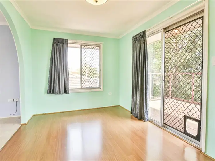 Fifth view of Homely house listing, 396 North Street, Wilsonton QLD 4350