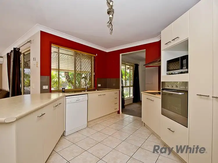 Third view of Homely house listing, 9 Blackbutt Court, Warner QLD 4500