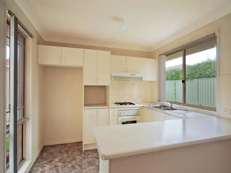 Third view of Homely house listing, 50 Timms Place, Horsley NSW 2530