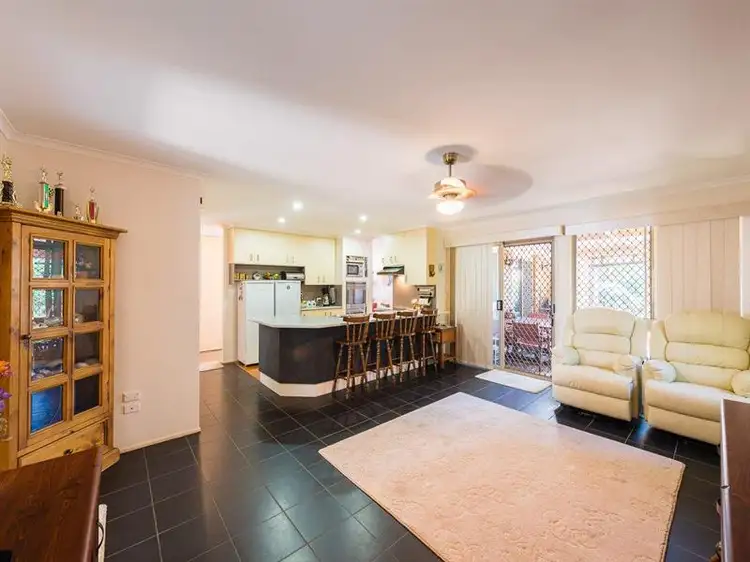 Third view of Homely house listing, 28 Stumm Street, Kearneys Spring QLD 4350