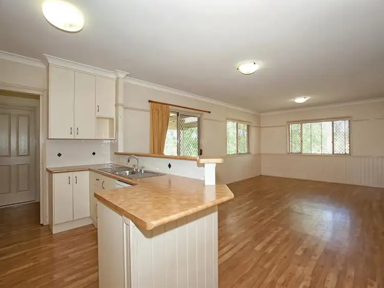 Third view of Homely house listing, 10 Hillcrest Court, Kearneys Spring QLD 4350
