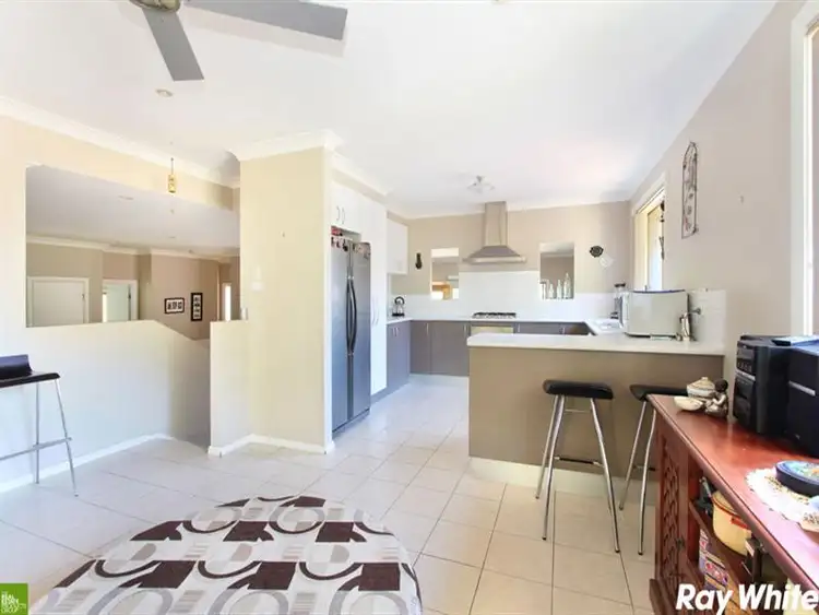 Second view of Homely house listing, 61 Noble Road, Albion Park NSW 2527