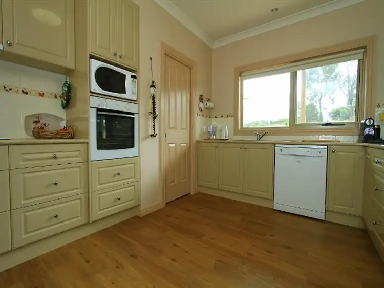 Second view of Homely rural property listing, 107 Wappentake Road, Heathcote VIC 3523