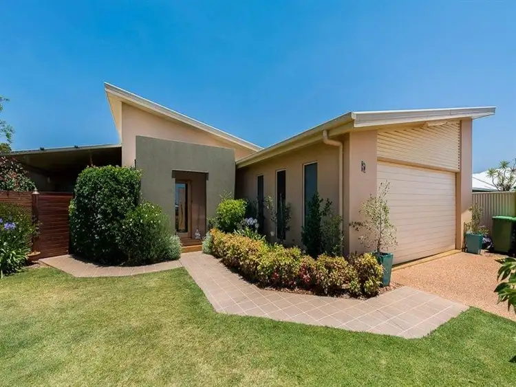 Main view of Homely house listing, 28 Shelton Crescent, Kearneys Spring QLD 4350
