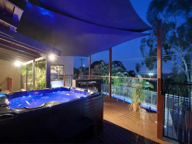 Seventh view of Homely house listing, 88 Panorama Drive, Tweed Heads West NSW 2485