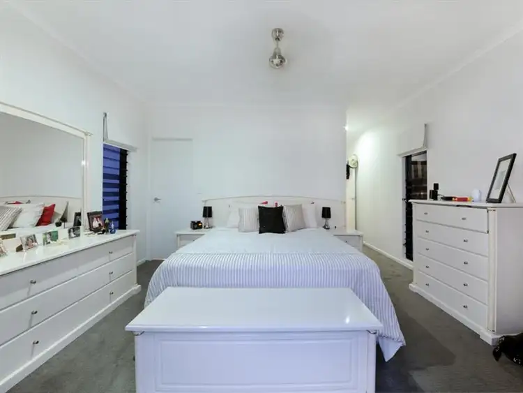 Fifth view of Homely house listing, 21 Armada Crescent, Jubilee Pocket QLD 4802