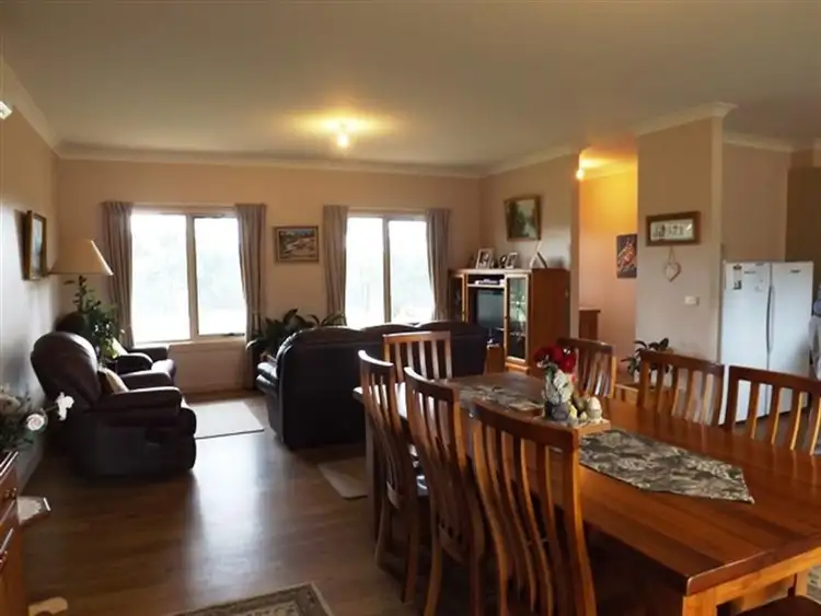 Fifth view of Homely rural property listing, 107 Wappentake Road, Heathcote VIC 3523