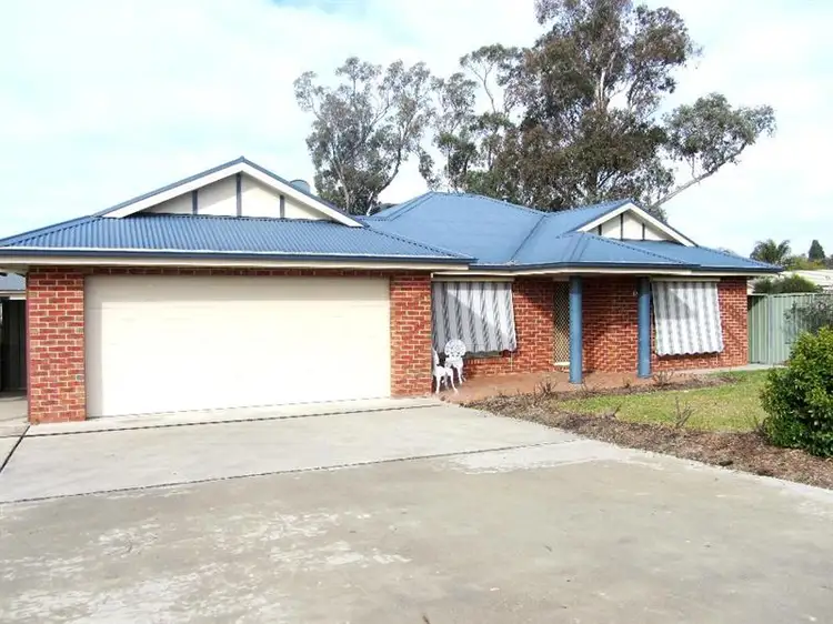 Main view of Homely house listing, 89 Adams Street, Jindera NSW 2642