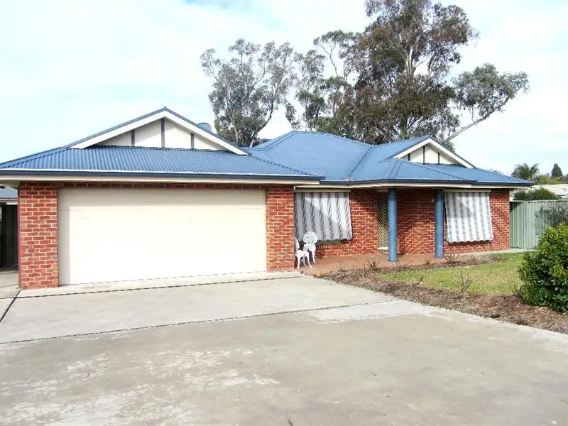 Main view of Homely house listing, 89 Adams Street, Jindera NSW 2642