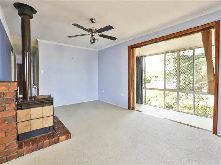 Third view of Homely house listing, 396 North Street, Wilsonton QLD 4350