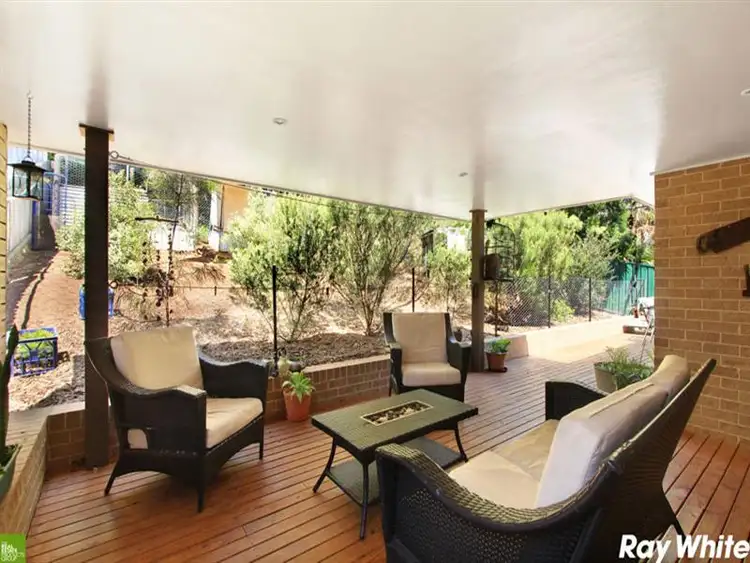 Third view of Homely house listing, 61 Noble Road, Albion Park NSW 2527