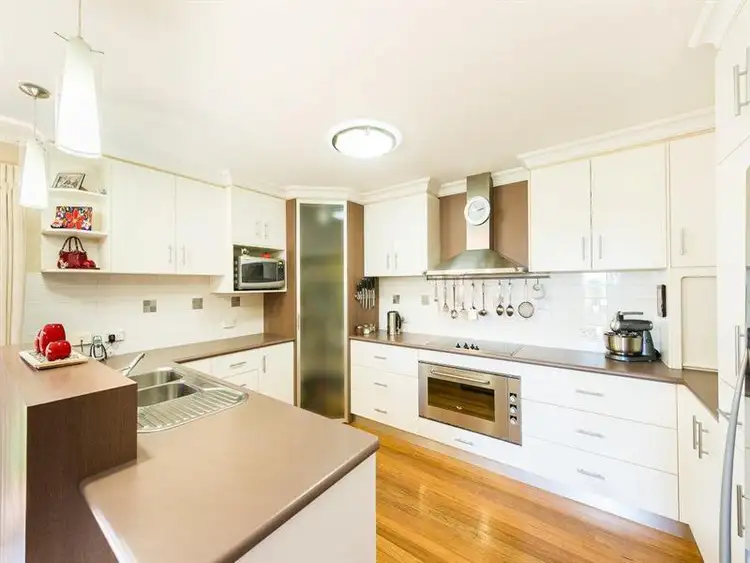 Second view of Homely house listing, 28 Shelton Crescent, Kearneys Spring QLD 4350