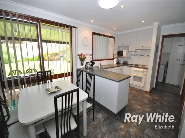 Second view of Homely house listing, 21 Lomalinda Drive, Craigmore SA 5114