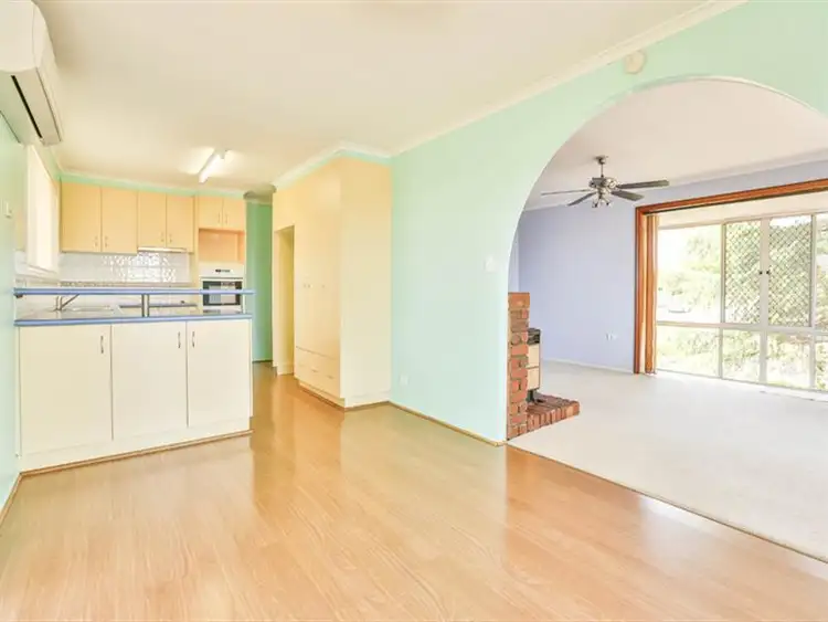 Sixth view of Homely house listing, 396 North Street, Wilsonton QLD 4350