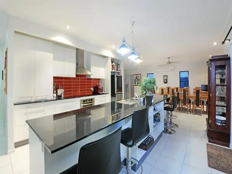 21 Armada Crescent, Jubilee Pocket QLD 4802