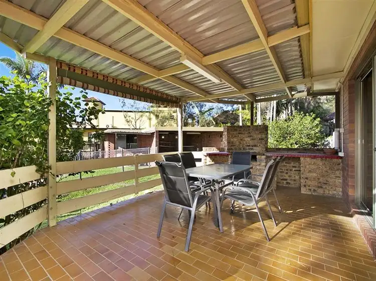 Seventh view of Homely house listing, 4 Manara Place, Eight Mile Plains QLD 4113