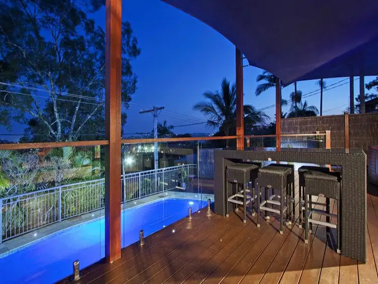 Fourth view of Homely house listing, 88 Panorama Drive, Tweed Heads West NSW 2485