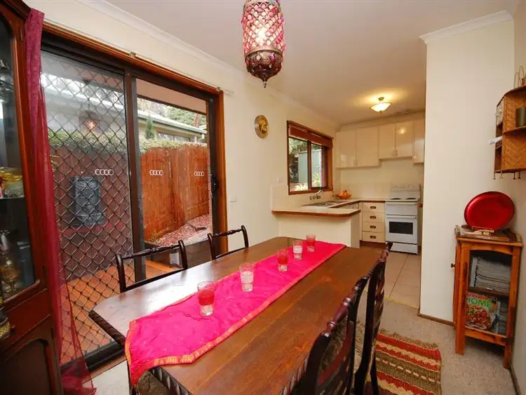 Fourth view of Homely house listing, 1/71 Forge Road, Mount Evelyn VIC 3796