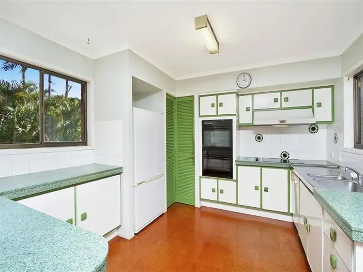 Fourth view of Homely house listing, 4 Manara Place, Eight Mile Plains QLD 4113