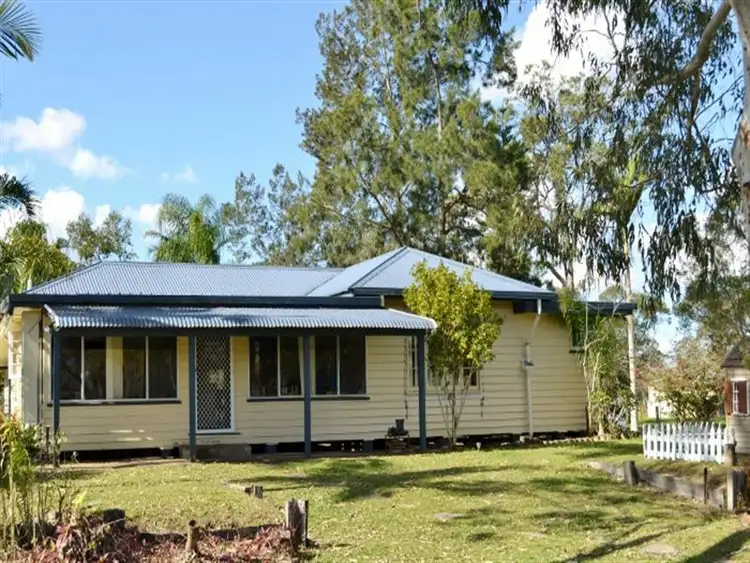 Main view of Homely house listing, 42 Churchill Mine Road, Dundathu QLD 4650