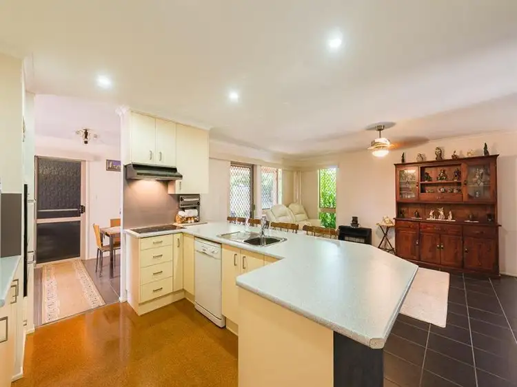 Fourth view of Homely house listing, 28 Stumm Street, Kearneys Spring QLD 4350