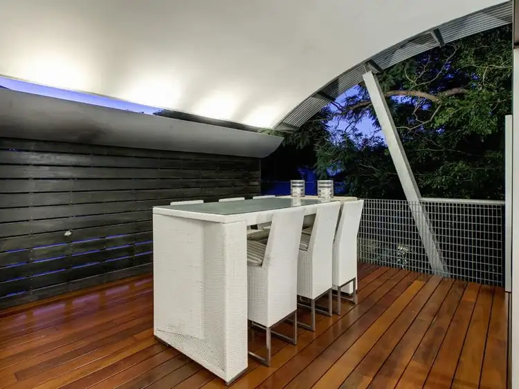 Sixth view of Homely house listing, 42a Reeve Street, Clayfield QLD 4011