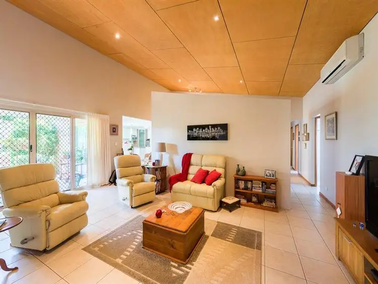 Third view of Homely house listing, 28 Shelton Crescent, Kearneys Spring QLD 4350