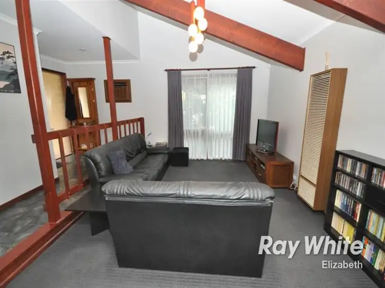 Fifth view of Homely house listing, 21 Lomalinda Drive, Craigmore SA 5114