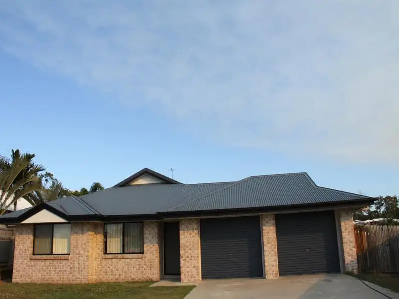 Main view of Homely house listing, 8 Gregory Street, Tannum Sands QLD 4680