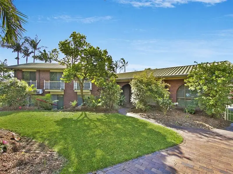 Main view of Homely house listing, 4 Manara Place, Eight Mile Plains QLD 4113