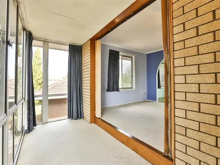 Fourth view of Homely house listing, 396 North Street, Wilsonton QLD 4350