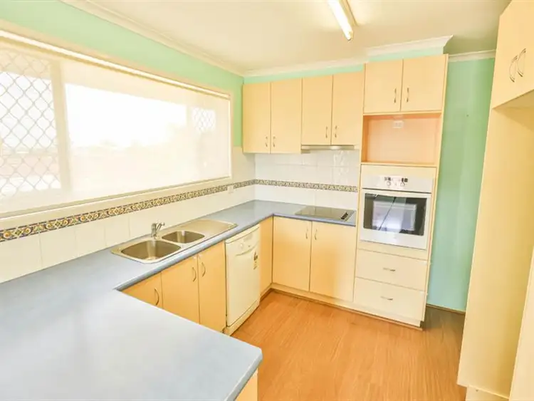 Seventh view of Homely house listing, 396 North Street, Wilsonton QLD 4350