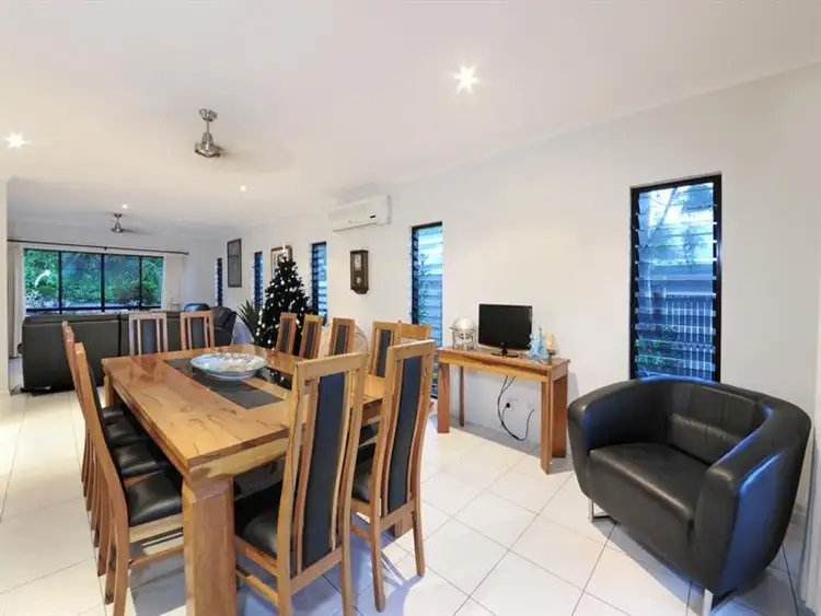 Fourth view of Homely house listing, 21 Armada Crescent, Jubilee Pocket QLD 4802